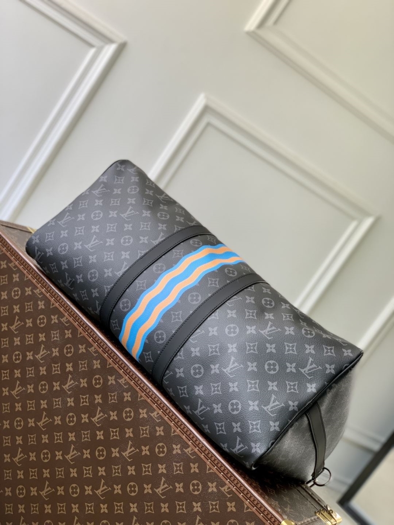 LV Travel Bags